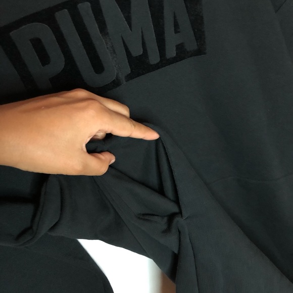 Puma Long Sweater - Picture 5 of 6